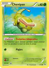 Image de la carte Chenipan 1/106