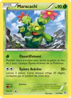 Image de la carte Maracachi 10/106