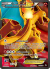 Image de la carte Dracaufeu EX 100/106