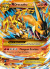 Image de la carte M Dracaufeu EX 107/106