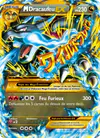 Image de la carte M Dracaufeu EX 108/106