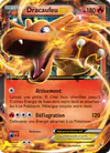 Image de la carte Dracaufeu EX 11/106