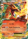 Image de la carte Dracaufeu EX 12/106