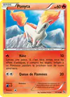 Image de la carte Ponyta 14/106