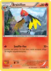 Image de la carte Braisillon 17/106
