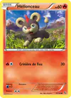 Image de la carte Hélionceau 19/106