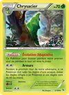 Image de la carte Chrysacier 2/106