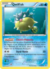 Image de la carte Qwilfish 21/106