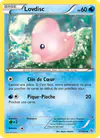Image de la carte Lovdisc 27/106