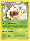 Image de la carte Papilusion 3/106