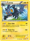 Image de la carte Luxray 34/106