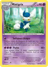 Image de la carte Mistigrix 43/106