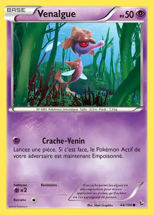 Venalgue 44/106