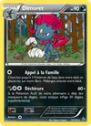 Image de la carte Dimoret 52/106