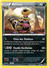 Image de la carte Escroco 57/106