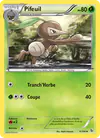 Image de la carte Pifeuil 6/106