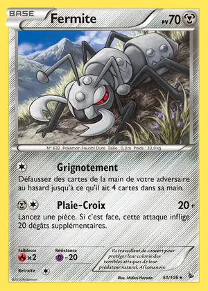 Fermite 61/106
