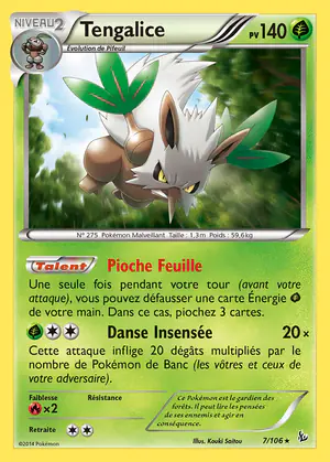 Tengalice 7/106