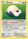 Image de la carte Ronflex 80/106