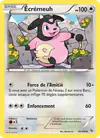 Image de la carte Écrémeuh 83/106
