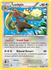 Image de la carte Lockpin 85/106