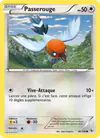 Image de la carte Passerouge 86/106