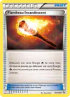 Image de la carte Flambeau Incandescent 89/106