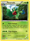 Image de la carte Roserade 9/106