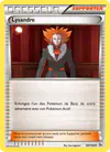 Image de la carte Lysandre 90/106