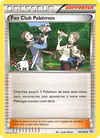 Image de la carte Fan Club Pokémon 94/106