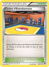 Image de la carte Centre d'Entraînement 102/111