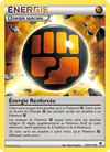 Image de la carte Énergie Renforcée 104/111