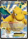 Image de la carte Dracolosse EX 108/111