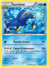 Image de la carte Gamblast 24/111
