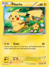 Image de la carte Pikachu 27/111