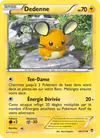 Image de la carte Dedenne 34/111