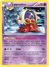 Image de la carte Lippoutou 37/111