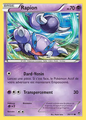 Rapion 38/111