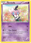 Image de la carte Scrutella 39/111