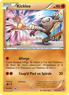 Image de la carte Kicklee 47/111