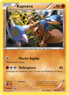 Image de la carte Kapoera 49/111