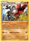 Image de la carte Hariyama 52/111