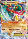Image de la carte Brutalibré EX 64/111