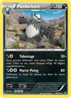 Image de la carte Pandarbare 68/111