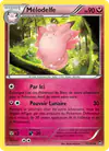 Image de la carte Mélodelfe 71/111