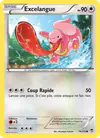 Image de la carte Excelangue 78/111