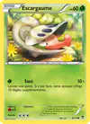 Image de la carte Escargaume 8/111