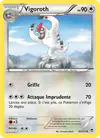 Image de la carte Vigoroth 82/111