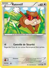 Image de la carte Ratentif 84/111