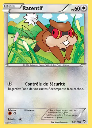 Ratentif 84/111